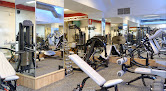 Centro Deportivo Municipal Barceló thumb 9